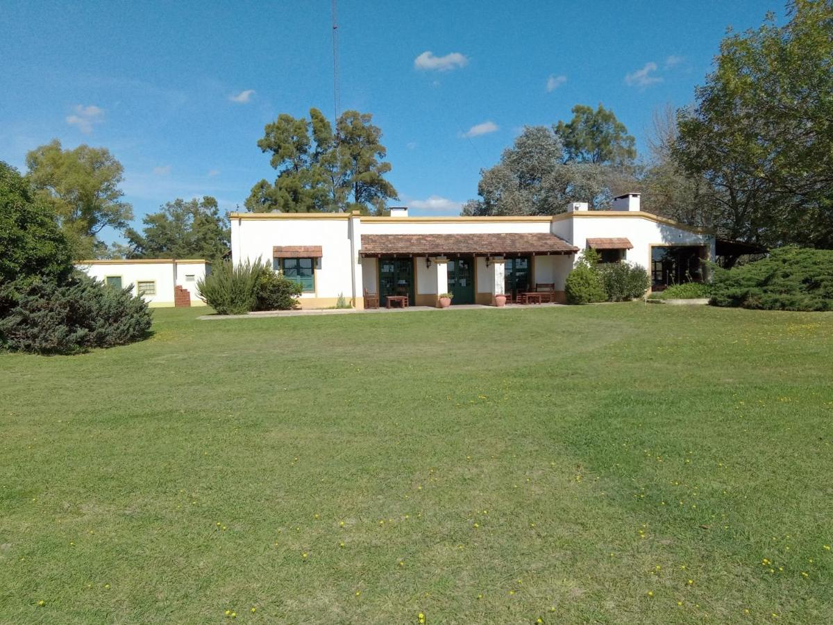 Hospedaje El Rincon ซานอันโตนิโอเดอาเรโก ภายนอก รูปภาพ